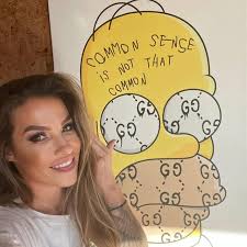 Jennifer Lee McCabe (@jennyleefitness) • Instagram photos and videos