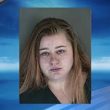 Police: Junction City woman arrested