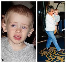 Henry Daniel's Instagram, Twitter & Facebook