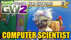 I've basically been buying 15k packs since release and i've gotten a single legendary sticker. Zero On Twitter Plants Vs Zombies Garden Warfare 2 Legendary Characters Computer Scientist Https T Co Jlxsknblgy Https T Co T5e6puisct