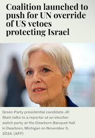 From 1970 to 2024, the United States has used its veto 87 times, 49 of  which were to protect Israel. This clearly shows that the veto has become a  tool to paralyze