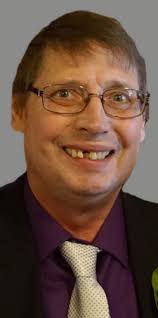 Kenneth Fuchs Obituary (2015)