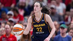 Caitlin Clark named TIME magazine's Athlete of the Year