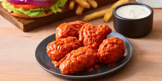 Heidi\'s asian bbq ranch wings : You Can Get 1 Wings From Applebee S Right Now For Dine In Or Delivery