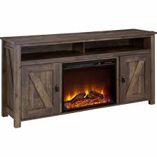 Maybe you would like to learn more about one of these? Farmington Electric Fireplace Tv Console For Tvs Up To 60 Rustic 15 67 X 59 61 X 29 37 Food 4 Less
