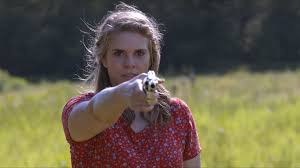 Written and directed by @ryanblissfilms. Movie Review Alice Fades Away In This Southern Gothic Thriller Movie Nation