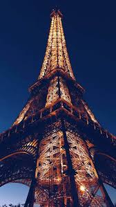 Pin By Laryoo On Screen Wallpaper Eiffel Tower Paris Wallpaper Paris Eiffel Tower