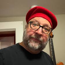 A little bit of “Clinch Mountain Backstep” with Ed Helms and The Old-Time  Revue. We're ready for you! See you tonight at The Hollywood Bowl. Get  tickets: bit.ly/3Hn2h6A