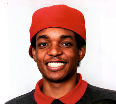 Marvin Leon Sample III