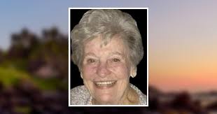 Julie Parr Obituary April 25, 2023