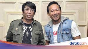 Cara ikut kuis sahur seger 2021. Bakal Isi Acara Sahur Ini Cara Parto Hingga Denny Cagur Jaga Stamina