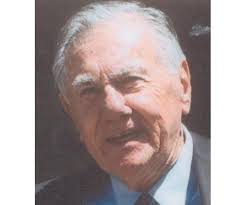 John Burnett Obituary (1929