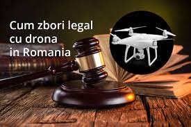 390 din 23 mai 2016. Cum Zbori Legal Cu Drona In Romania Actualizat 2021