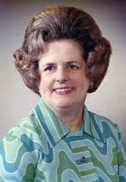 Bernice McGuire Obituary (2006)