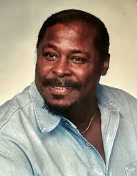 Marshall Simms Obituary