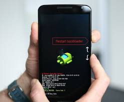 Reboot To Bootloader Chto Eto I Zachem Nuzhno Androidlime