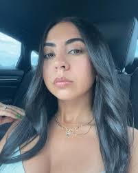 Crystal Quinones's Instagram, Twitter & Facebook