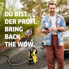 Bei großen schmutzmengen, bei staub und beim entfernen von moos und grünbelag ist er deshalb besser geeignet. Die Leistungsfahigen Hochdruckreiniger Karcher