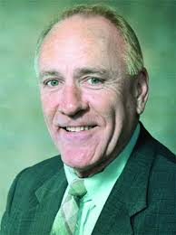 Larry Barton, who was elected to the Talladega mayor's office four times,  died peacefully at home Wednesday, March 19. He was 85. According to family  members, Barton asked that there not be