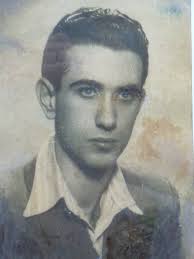 García Ramírez, Manuel