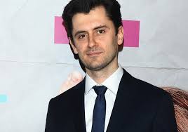 Michael and others you may know. Bartlomiej Kotschedoff