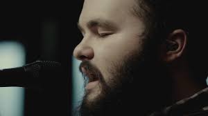 Finding folk music like a cool drink of spring water