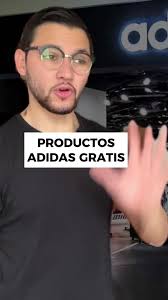 Adidas Está Regalando Productos: Programa de Producto Tester