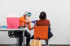 Maybe you would like to learn more about one of these? Six Questions For Dr Karen Nardella On Covid 19 Vaccines Syracuse University News
