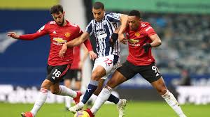 Man utd, man city watching toronto fc whizkid j. West Brom Vs Manchester United Score Player Ratings Anthony Martial Struggles In Underwhelming Draw Cbssports Com