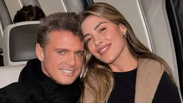 Luis Miguel: Mối quan hệ đầy sóng gió với con gái ông, nhuốm màu phản bội.