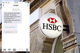 Unlock everyday rewards and enjoy more savings. Text From Hsbc Claiming Customers Are Locked Out Is A Scam To Steal Your Bank Details