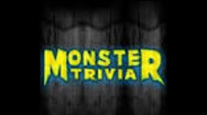 See sammy (disambiguation) for other related uses. Monster Trivia Monster Facts Amino