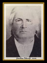 Jonathan Ashcraft (1792-1884)