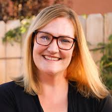 Alexandria Noel Tan, LCSW