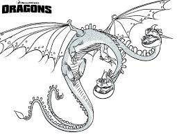 The dragon printable activities and worksheets available here also teach the little ones to hone their scientific talents. How To Train Your Dragon Coloring Pages Best Coloring Pages For Kids Dragon Pictures To Color Dragon Coloring Page How Train Your Dragon