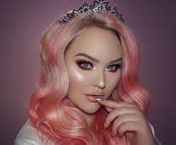 Full face of flawless in depth makeup tutorial nikkietutorials. Nikkietutorials Tells Us How Lauren Conrad Inspired Her To Start Doing Makeup And How She Got Over Her Fear Of Winged Eyeliner Hellogiggles