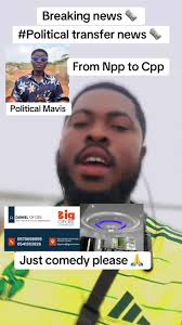 Political Mavis Live Highlights and Transfers Analysis