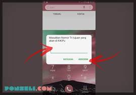 Harga spesial langganan wifi id khusus untuk pengguna tokopedia. 4 Cara Transfer Pulsa 3 2021 Ke Sesama Dan Operator Lain Ponseli Com