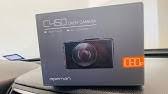 The dash cam can turn on and start recording once a vibration or an impact is detected, even when the engine is turned off. How To Use Apeman C450a Dash Cam Youtube