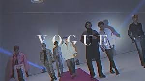 See more ideas about bts, bangtan boys, airport style. Bts Vogue Youtube