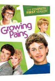 Growing Pains Tv Series 1985 1992 Imdb 80 Tv Shows Childhood Tv Shows Best Tv Shows