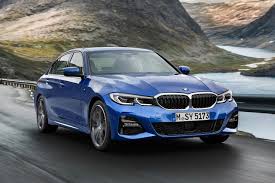 Bmw Serie 3 Berline 2018 Prix Moteurs Equipements Nouvelle Bmw Series Bmw Bmw