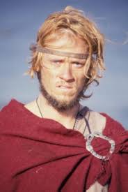 Killian's Chronicle: The Magic Stone (1995)