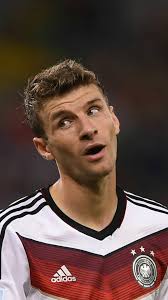Size is 1920 × 1080 pixels. Thomas Muller Wallpaper Hd For Android Apk Download