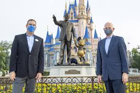 Adventhealth home care west fl st. Advent Health Announces Extensive Healthcare Partnership With Walt Disney World Resort The Castle Run