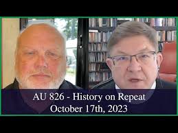 Anglican Unscripted 826