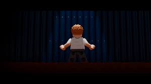 Lego Napoleon Dynamite Dance - Finished Projects - Blender Artists Community