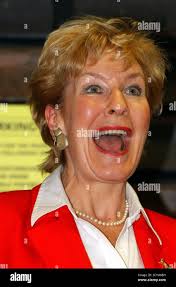 Mary christine hamilton hi-res stock photography and images