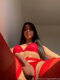 Gabriellefmaya :: Gabrielle Maya :: shemale selfie :: Shemale OnlyFans ::  Shemale Lingerine :: Shemale Stockings :: shemale photo :: Shemale solo ::  Shemale :: xxx-files  funny cocks & best free