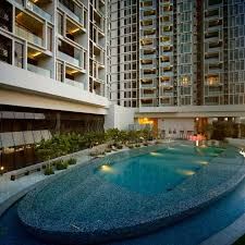 Alami homestay trefoil, setia alam. Urban Park Bandar Setia Alam Landezine International Landscape Award Lila
